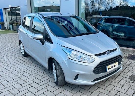 Ford B-Max 1.5 TDCi 95 CV Business