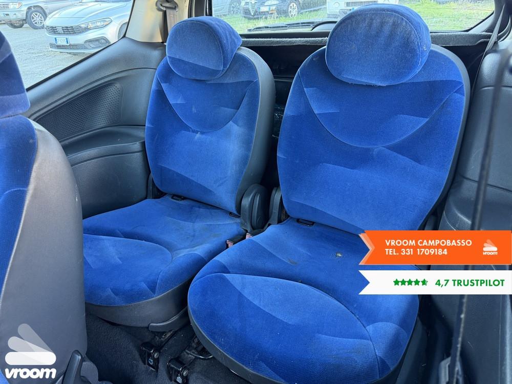 CITROEN C2 C2 1.4 Evolution