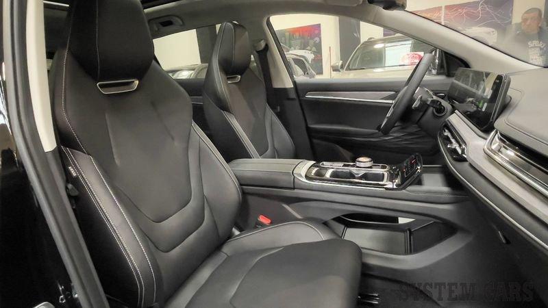 EVO Evo 7 Kairos Evo 7 Kairos 1.5 Turbo