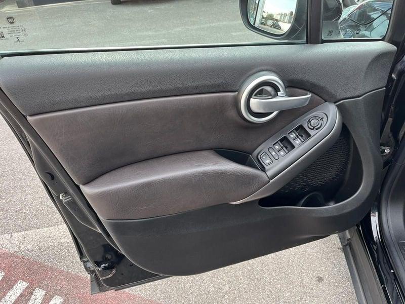 FIAT 500X 1.6 Mjet 120cv 4x2 Lounge