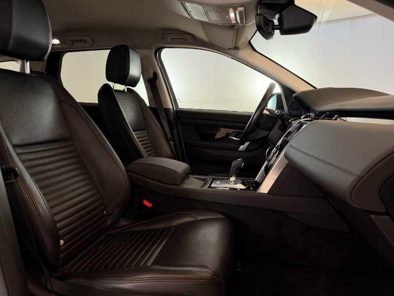 LAND ROVER Discovery Sport I - Discovery Sport 2.0d i4 mhev SE awd 150c
