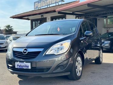 OPEL Meriva 1.3 CDTI 95CV ecoFLEX Cosmo 120 MILA KM PRO