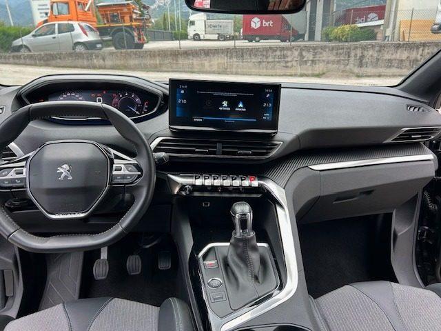PEUGEOT 3008 PureTech Turbo 130 S&S Allure Pack