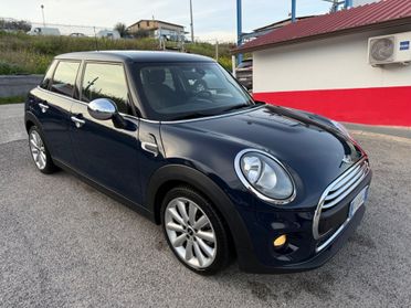 Mini Mini 1.5 One D