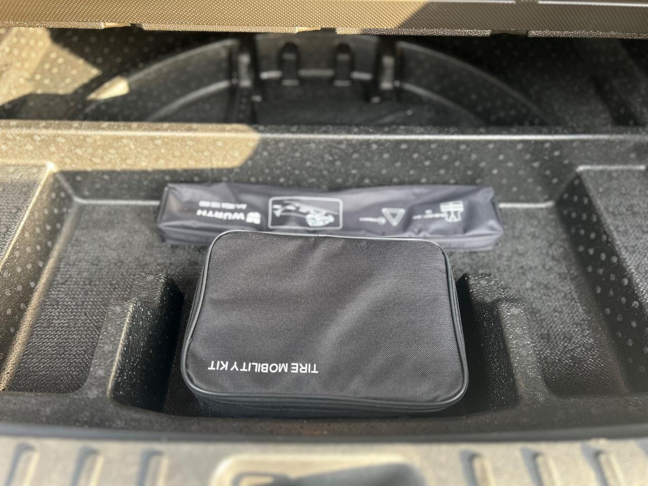 Hyundai Tucson 1.6 GDI XTech