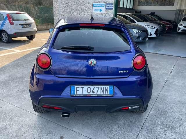 Alfa Romeo MiTo 1.4 Super 78cv UNIPRO*Carbon Pack*Comfort Pack