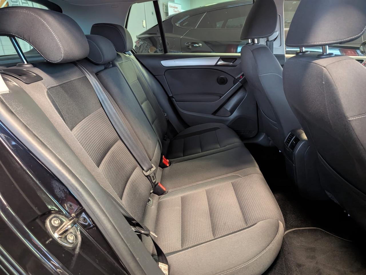 Volkswagen Golf VI 1.6 DIESEL FINANZIABILE