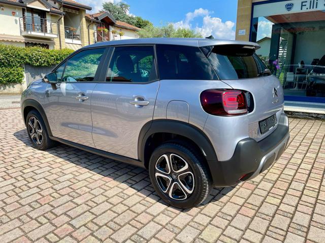 CITROEN C3 Aircross PureTech 110 S&S You - KM0