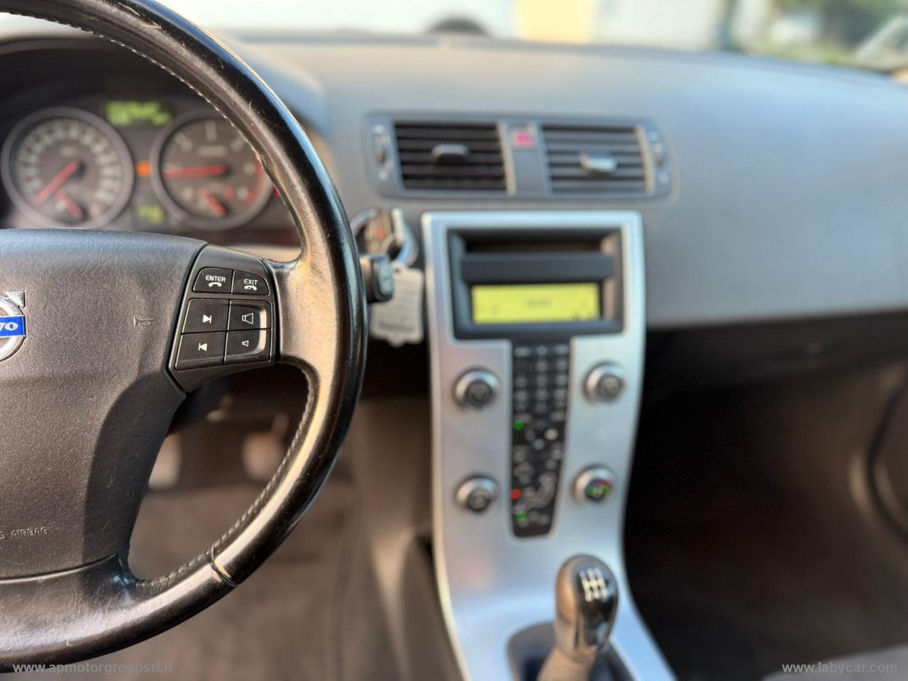 VOLVO V50 1.6 D DRIVe CAT POLAR