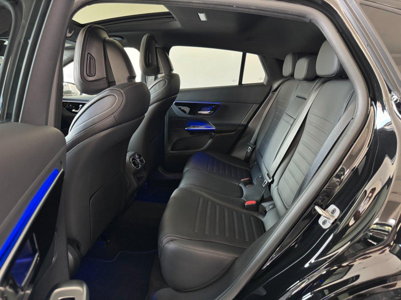 Mercedes GLC Coupe 300 d Coupè AMG Premium Tetto 360 Full