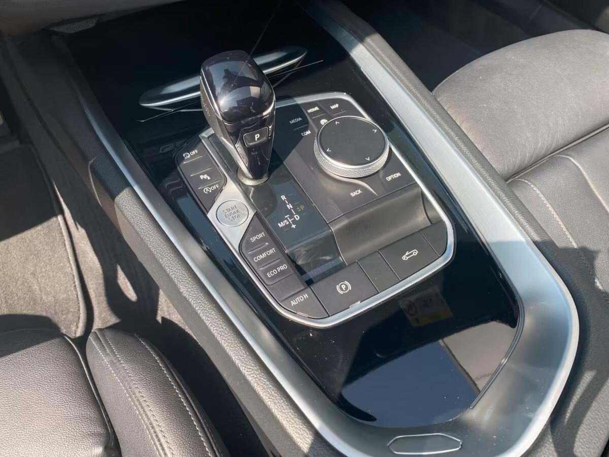 Bmw Z4 sDrive20i Msport AUTOMATICO
