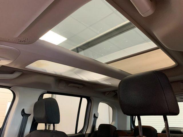 CITROEN Berlingo 1.5 Diesel XTR 5 Posti Tetto Panoramico XL Shine