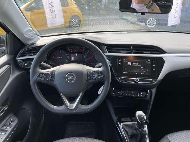 Opel Corsa 1.2 75Cv Edition