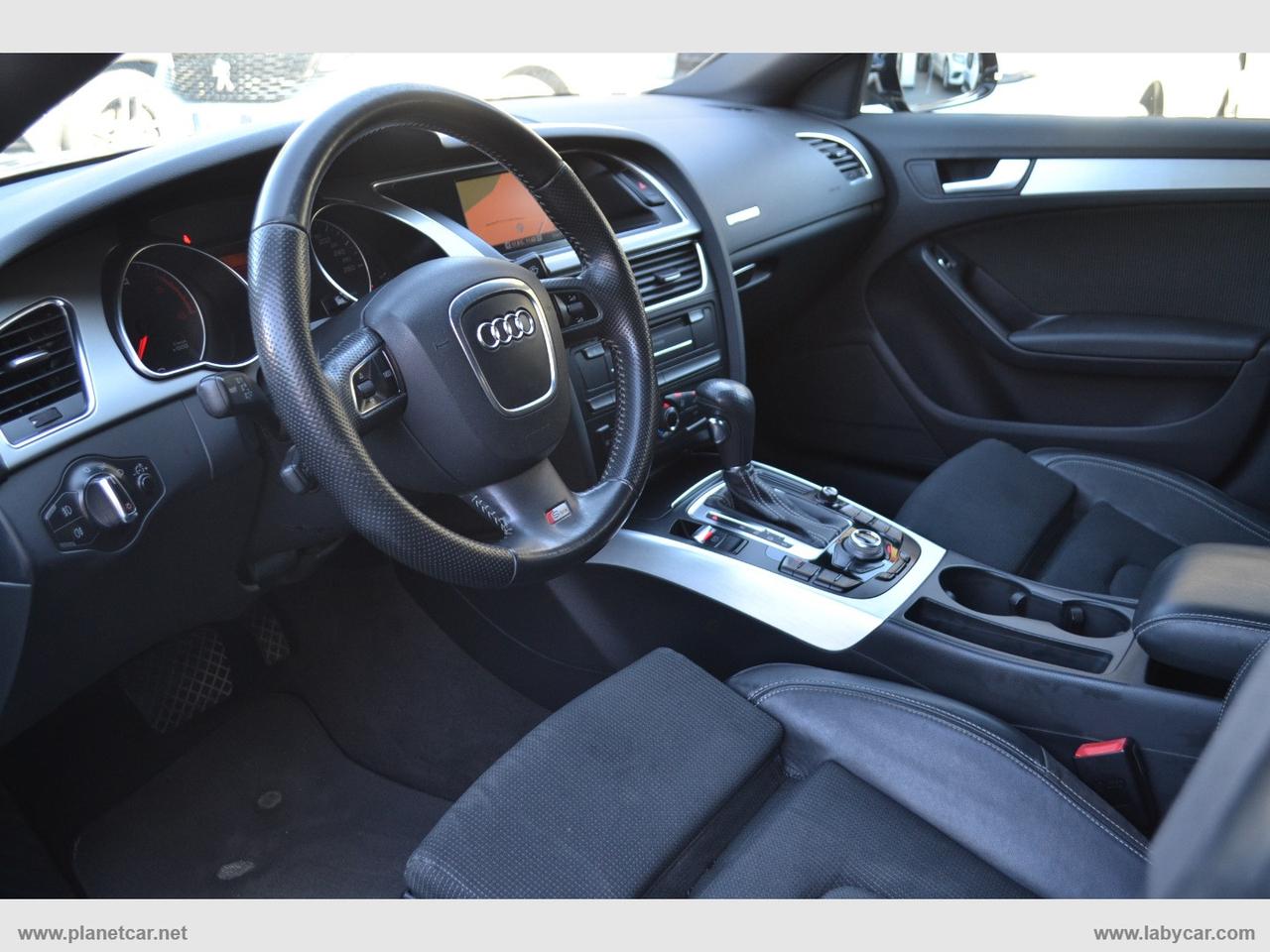 AUDI A5 SPB 2.0 TDI 143 CV mult. Advanced