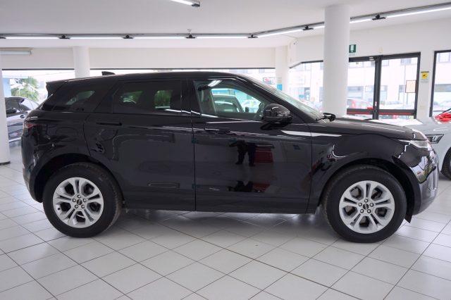 LAND ROVER Range Rover Evoque 2.0D I4 180 CV AWD Auto Full Optional