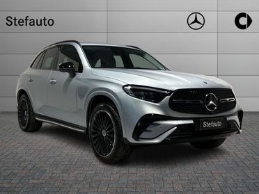 MERCEDES-BENZ GLC 300 de 4M Plug-in Hybrid AMG Line Advanced