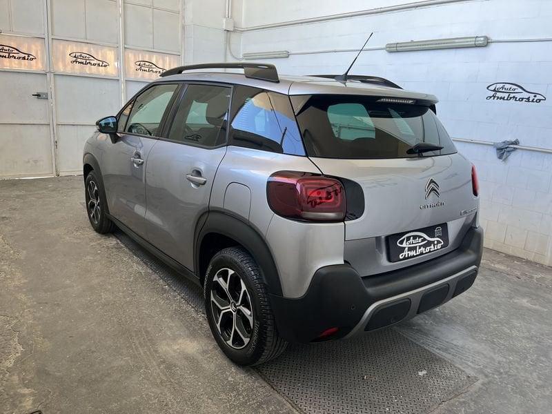 Citroën C3 Aircross C3 Aircross 1.5 bluehdi Shine s&s 110cv TUA DA 179,00 EURO AL MESE