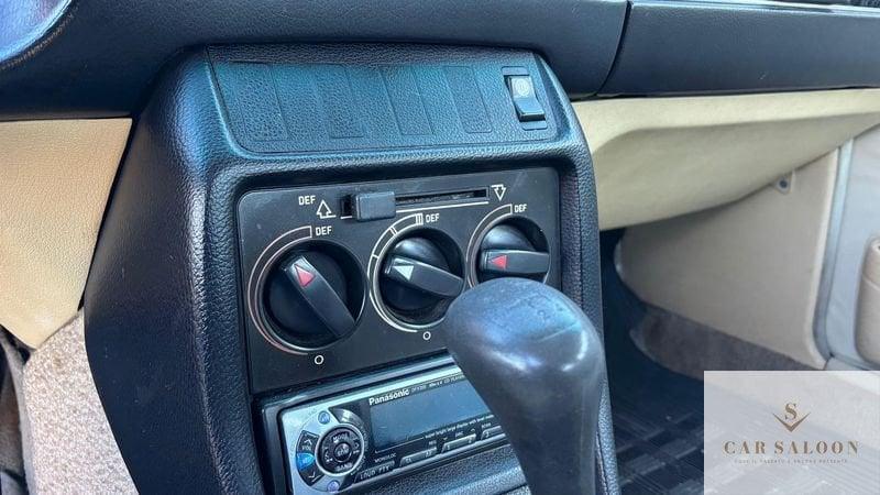 Mercedes-Benz Serie 200-280 200 - Splendide condizioni - Pronta all'uso