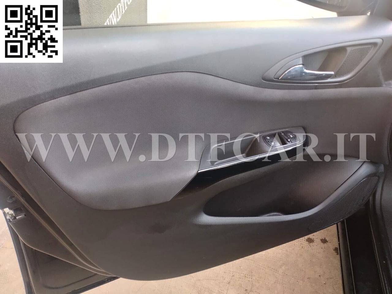Opel Corsa 1.3 CDTI 5 porte 75cv