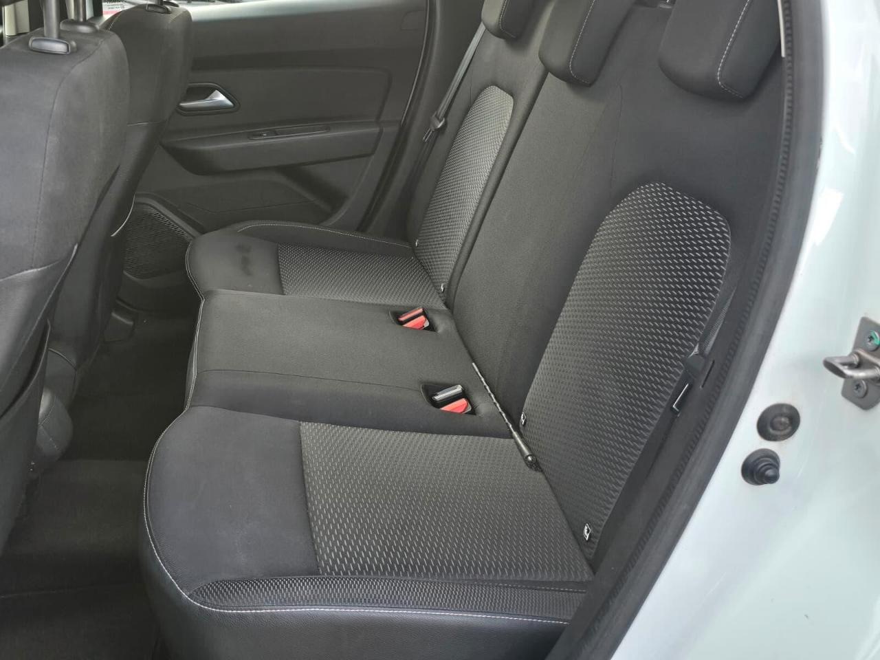 Dacia Duster 1.5 dCi 110CV Start&Stop 4x2 Ambiance