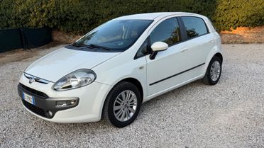 FIAT PUNTO EVO 1.3 MJT DIESEL 95CV EMOTION