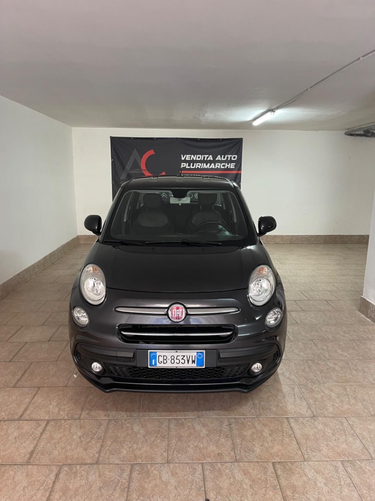 Fiat 500L 1.4 95 CV S&S