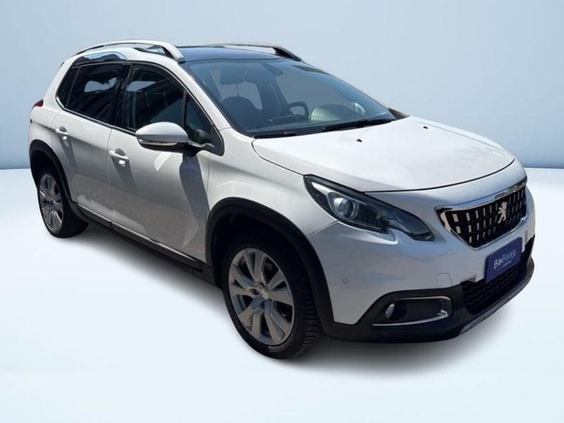 Peugeot 2008 1.6 BLUEHDI ALLURE S&S 120CV MY16