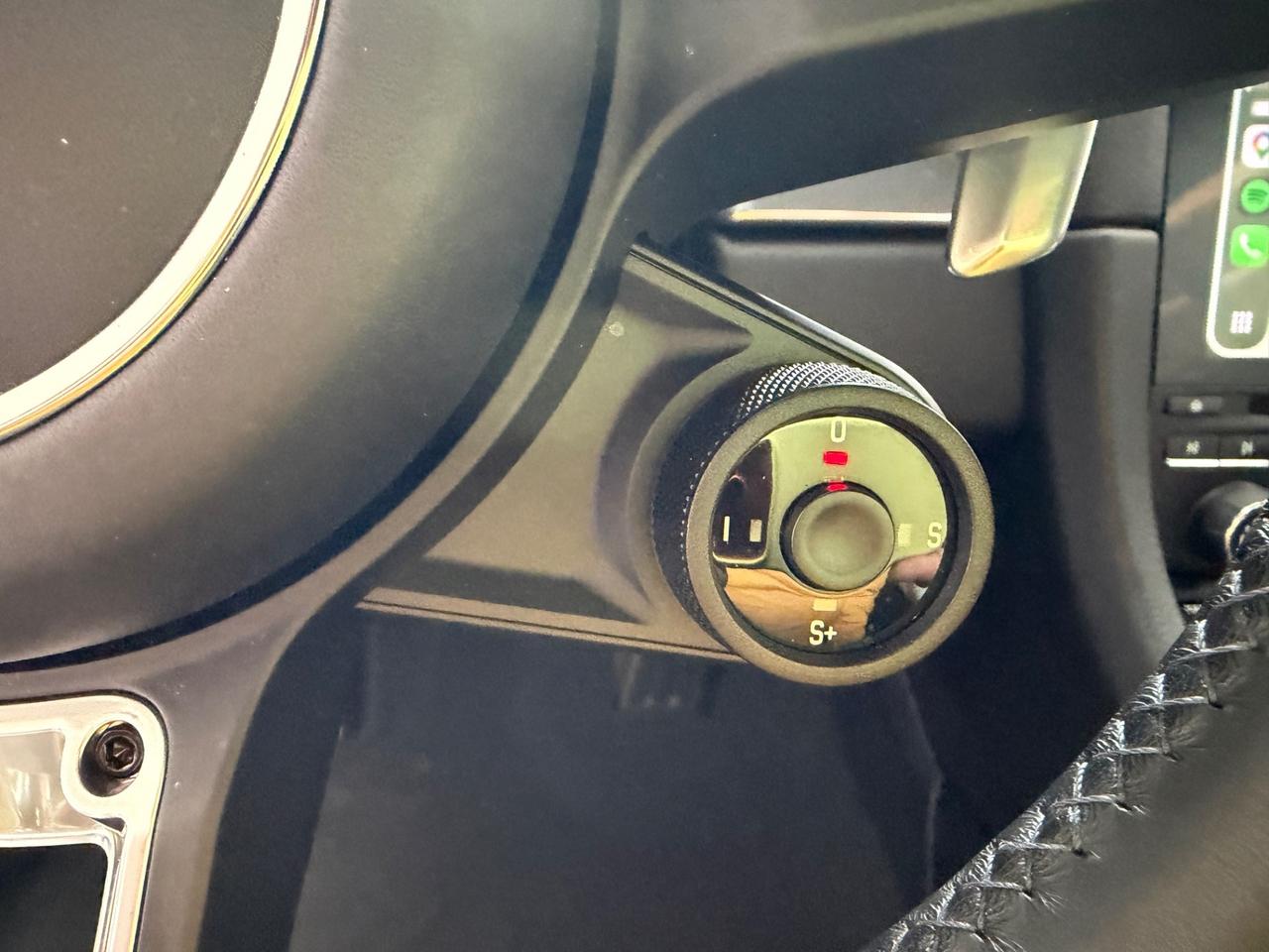 Porsche 718 Cayman 4.0 GTS