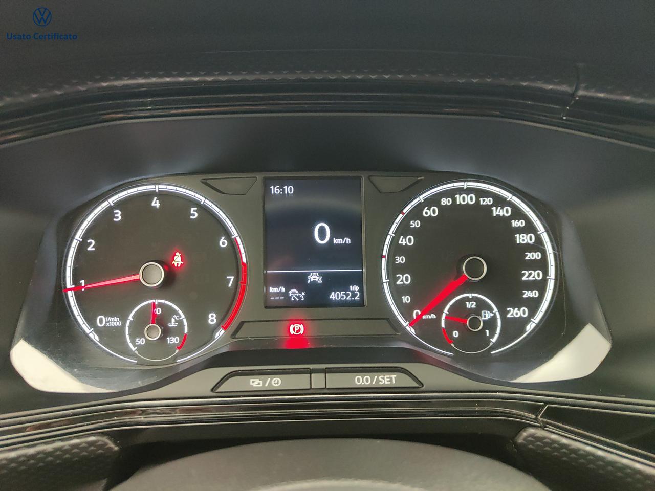 VOLKSWAGEN T-Cross - T-Cross 1.0 TSI Sport