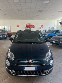 Fiat 500 C 1.0 Hybrid