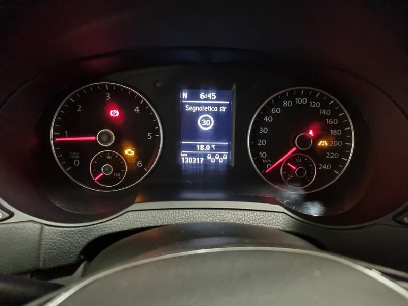 VOLKSWAGEN SHARAN 2.0 TDI SCR Business BMT