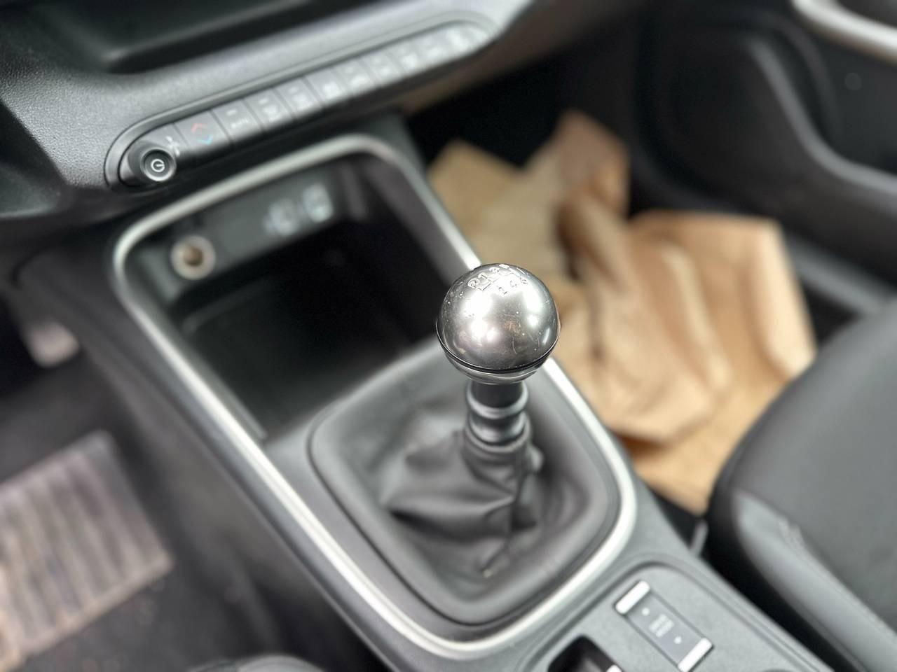 JEEP Avenger - Avenger 1.2 turbo Altitude fwd 100cv