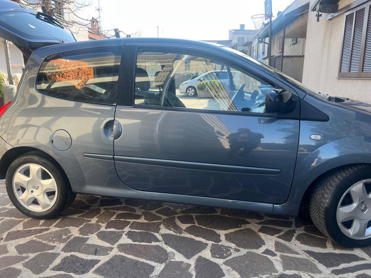 Renault Twingo 1.2 16V TCE Dynamique