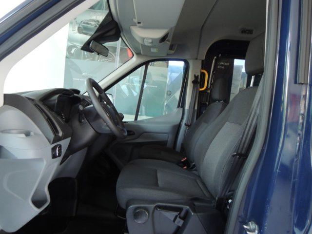 FORD Transit 310 2.0TDCi EcoBlue 130CV PM-TM Combi Titanium