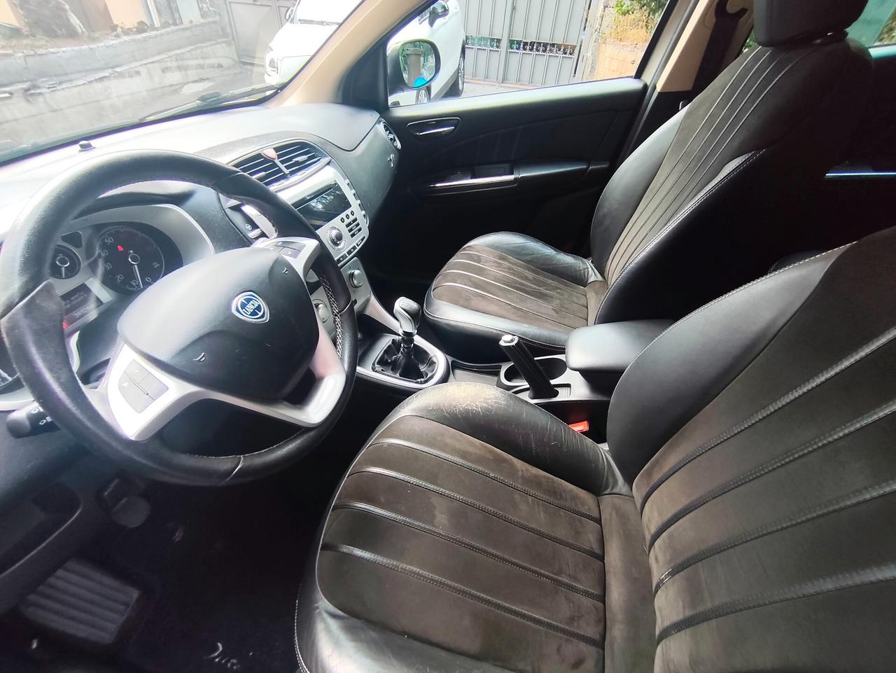 Lancia Delta 1.4 T-Jet 150 CV solo 34.000 km