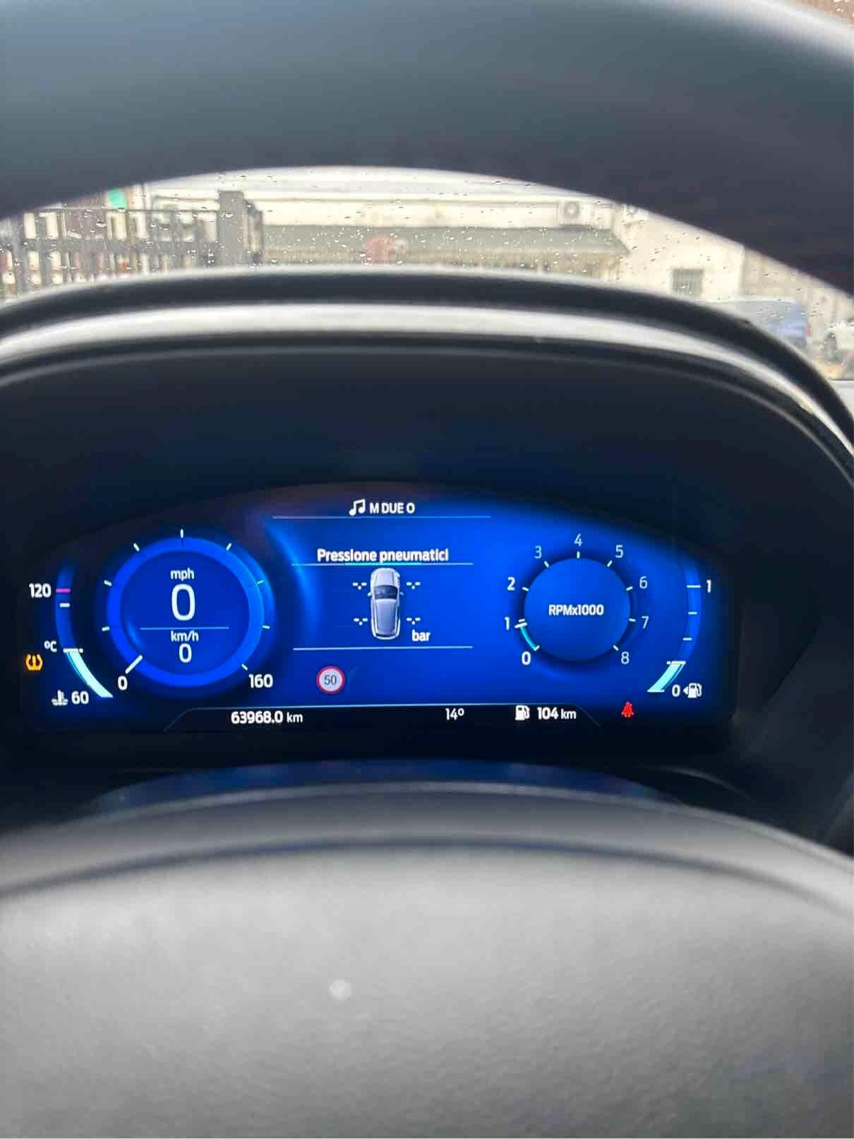 Ford Puma 1.0 EcoBoost 125 CV S&S ST-Line