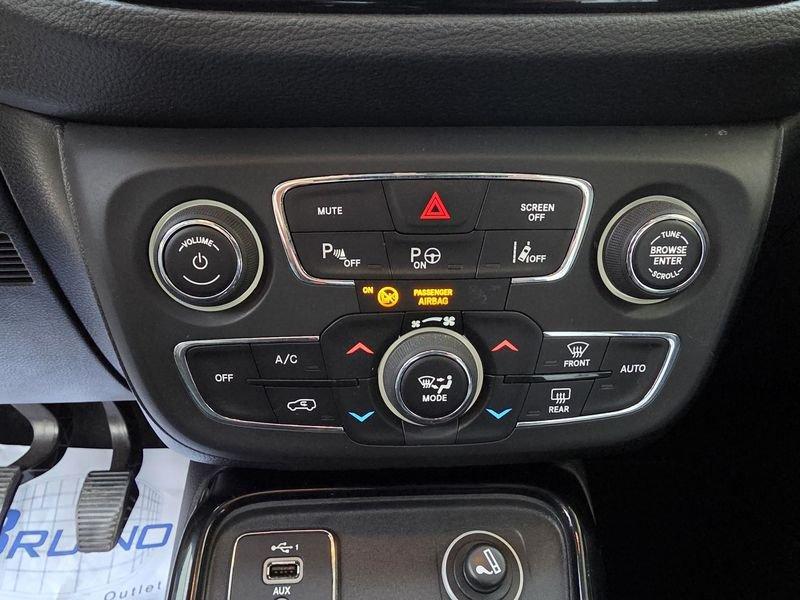 Jeep Compass Compass 1.6 Multijet II 2WD Limited