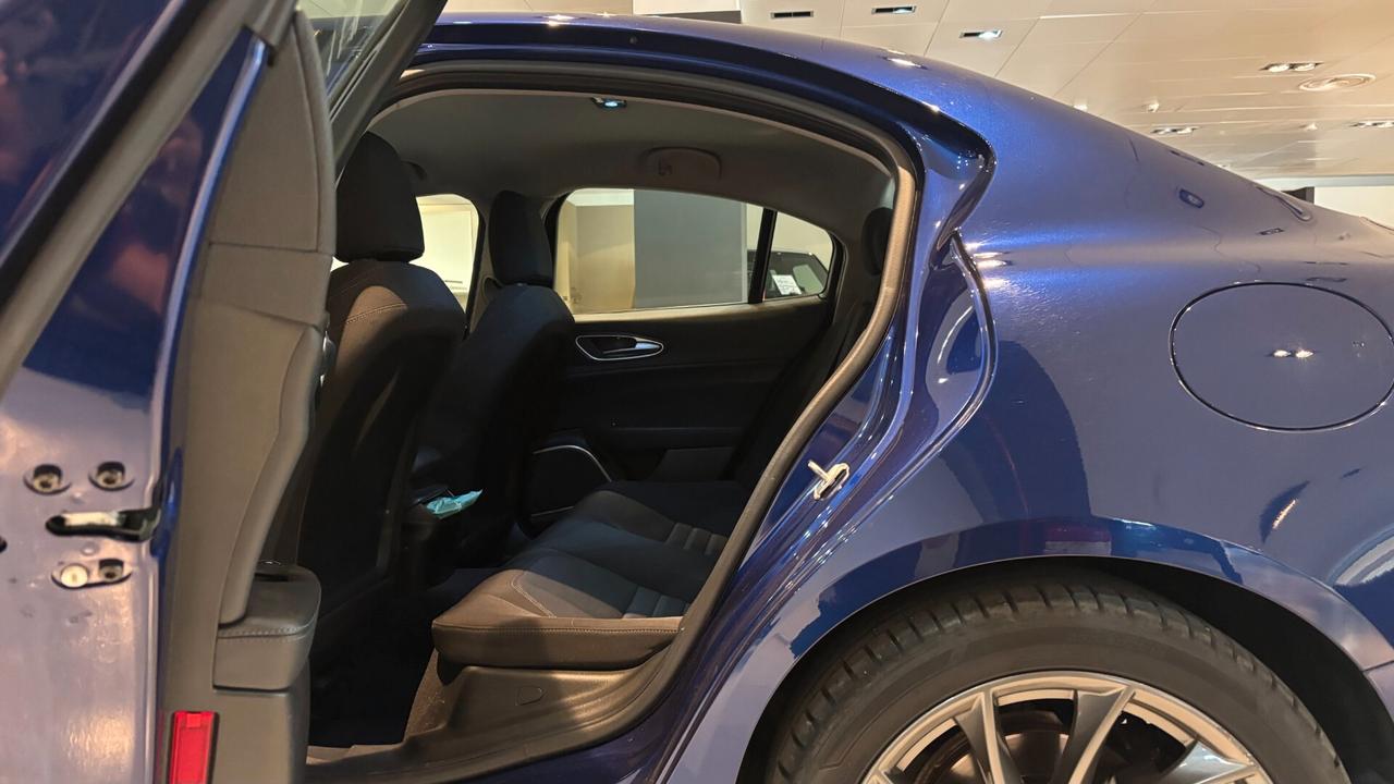 ALFA ROMEO GIULIA 2.2 160CV - 2020