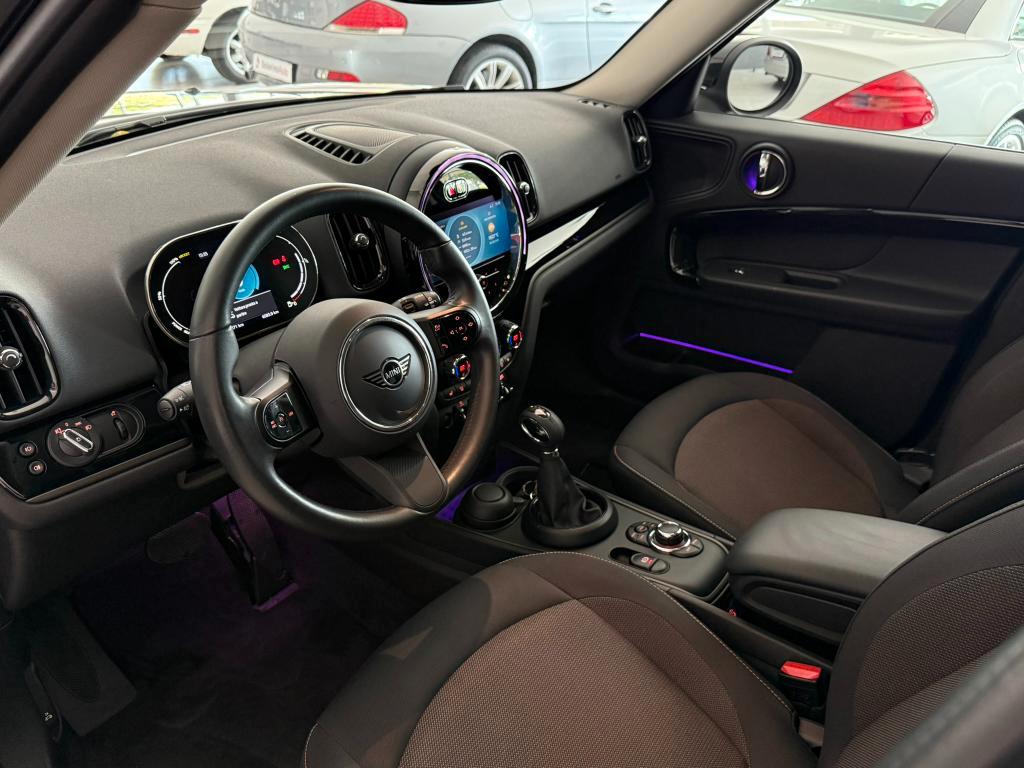 Mini Mini Countryman 1.5 Cooper SE All4 all4 auto