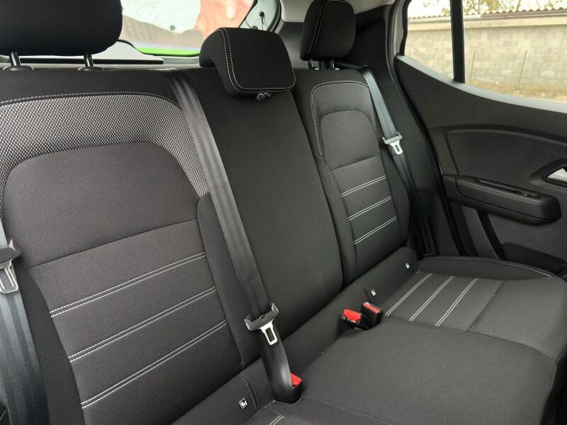 DACIA Sandero 3ª serie Sandero Streetway 1.0 S...