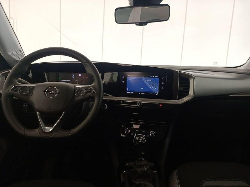 Opel Mokka II 2020 1.5 Edition s&s 110cv