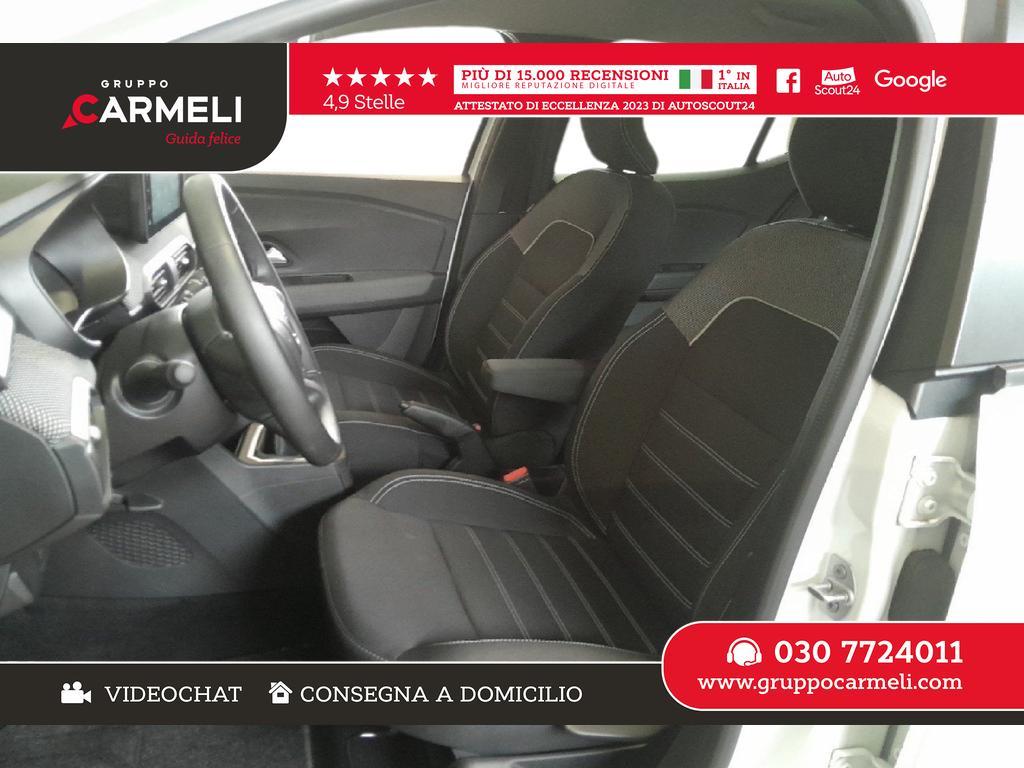 Dacia Sandero Stepway 1.0 tce ECO-G Essential