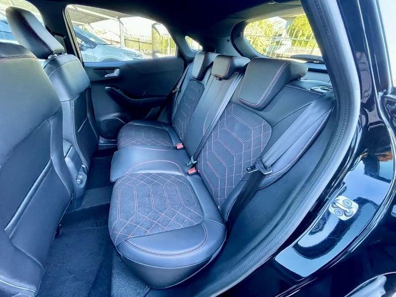 Ford Puma 1.0 ecoboost h ST-Line X 125cv - NUOVO