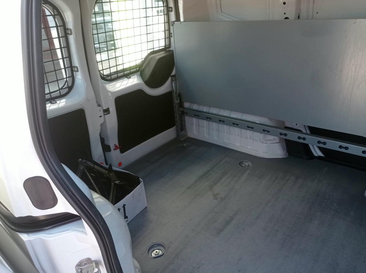 Fiat Fiorino 1.3 MJT 80CV Combinato