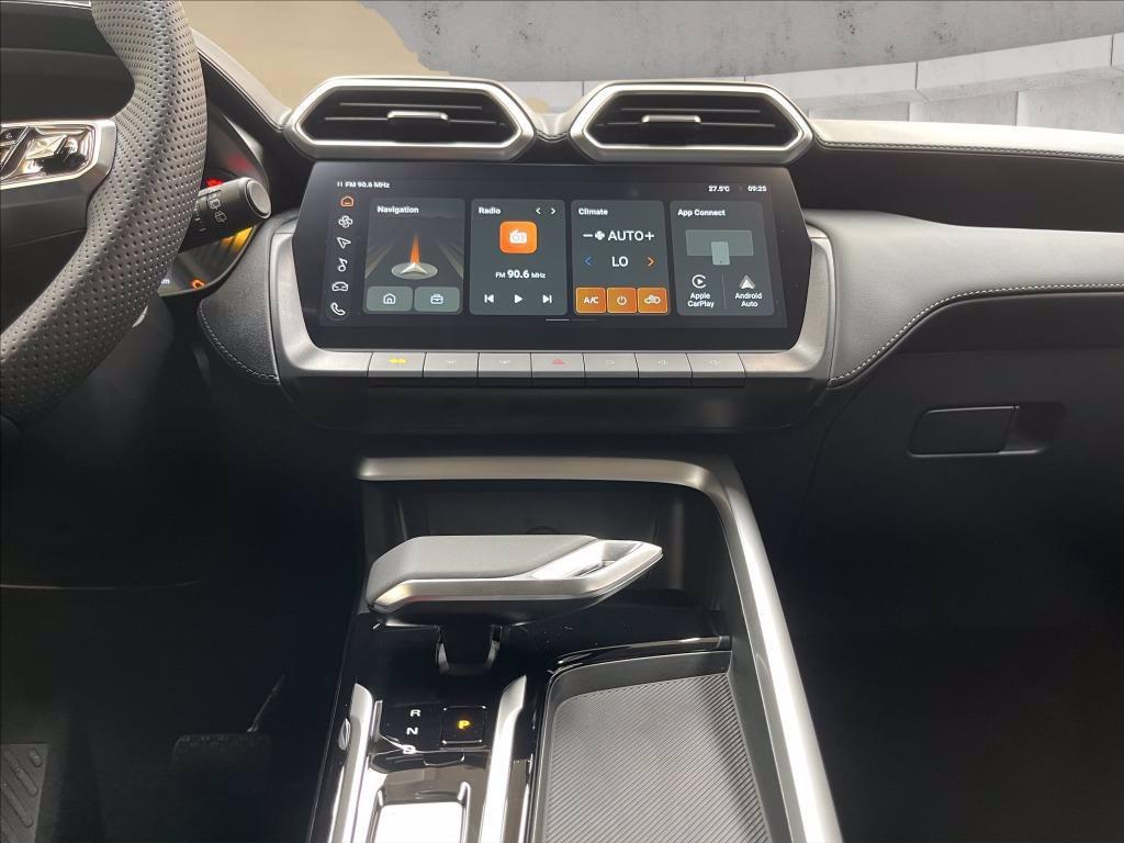MG ZS 1.5 hybrid+ Luxury auto del 2026