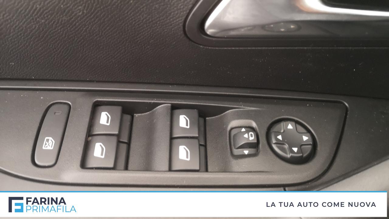 PEUGEOT 2008 II 2023 - 2008 1.2 puretech Allure s&s 100cv