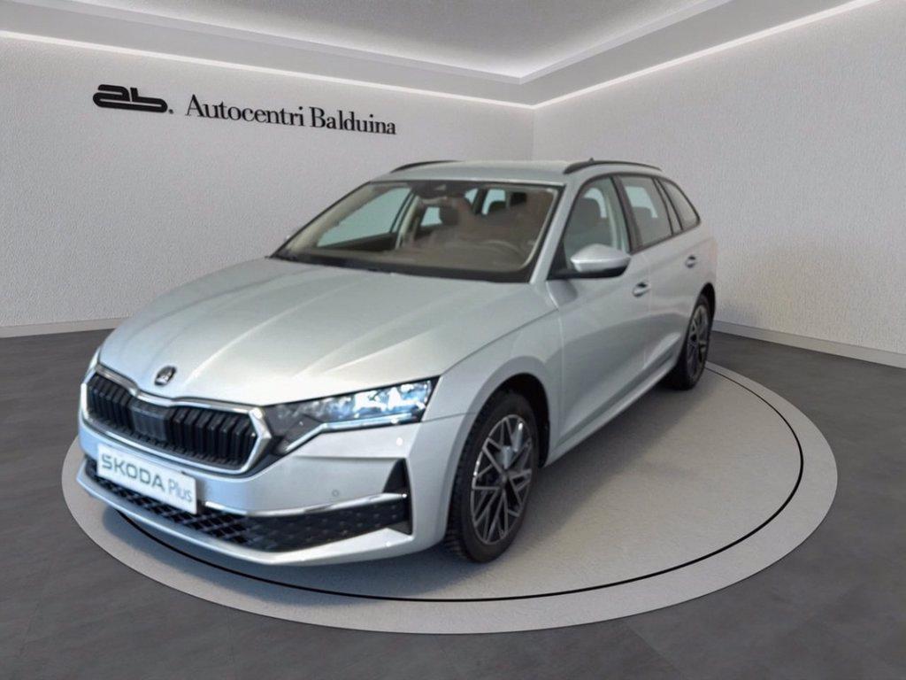 SKODA Octavia wagon 2.0 tdi executive 150cv dsg del 2025