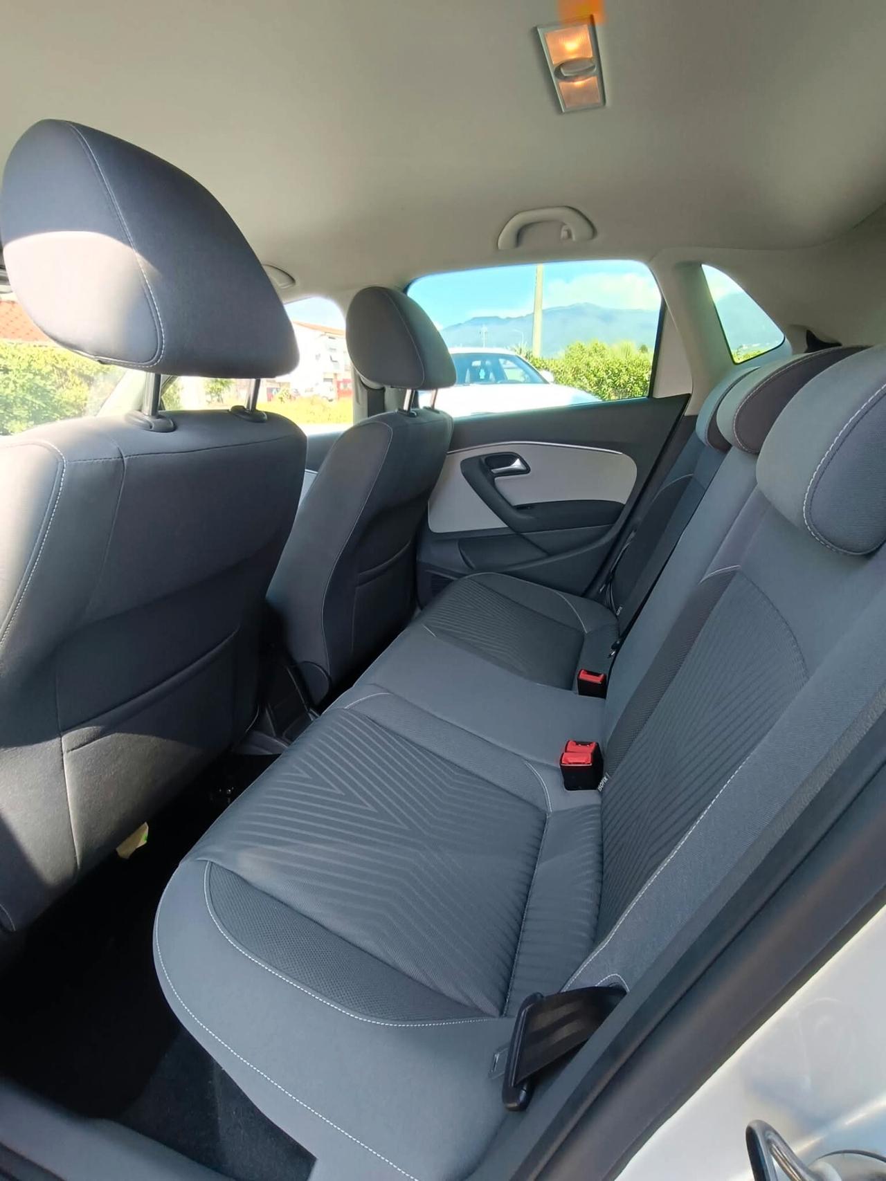 Volkswagen Polo 1.2 TSI 5p. Fresh BlueMotion Technology