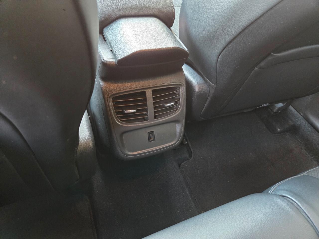 OPEL GRANDLAND GS LINE 5/22 1.5 130CV AUT.