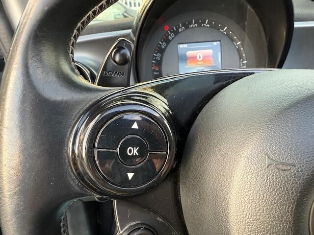 Smart ForTwo BRABUS 0.9 Turbo twinamic cabrio Xclu